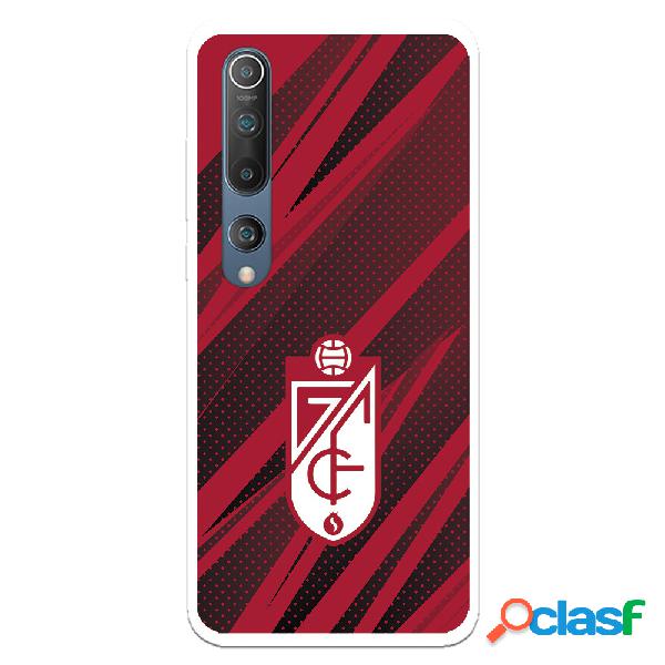 Funda para Xiaomi Mi 10 Pro Oficial del Granada CF Escudo