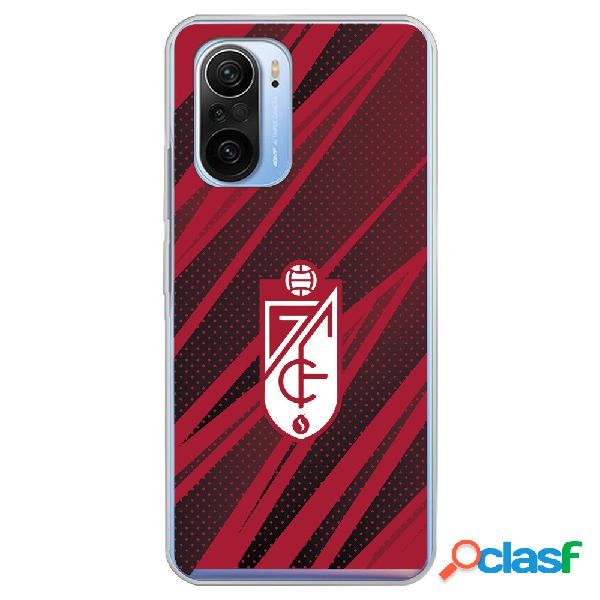 Funda para Xiaomi Mi 11i Oficial del Granada CF Escudo