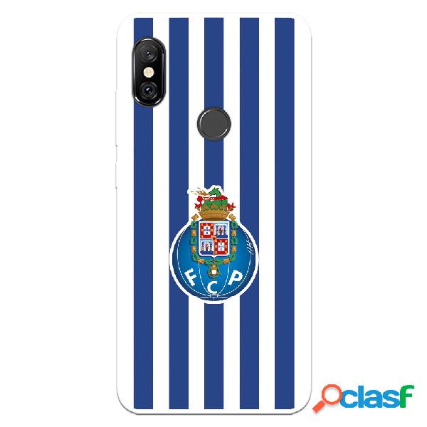 Funda para Xiaomi Mi 6 Pro del Futebol Club Oporto Escudo