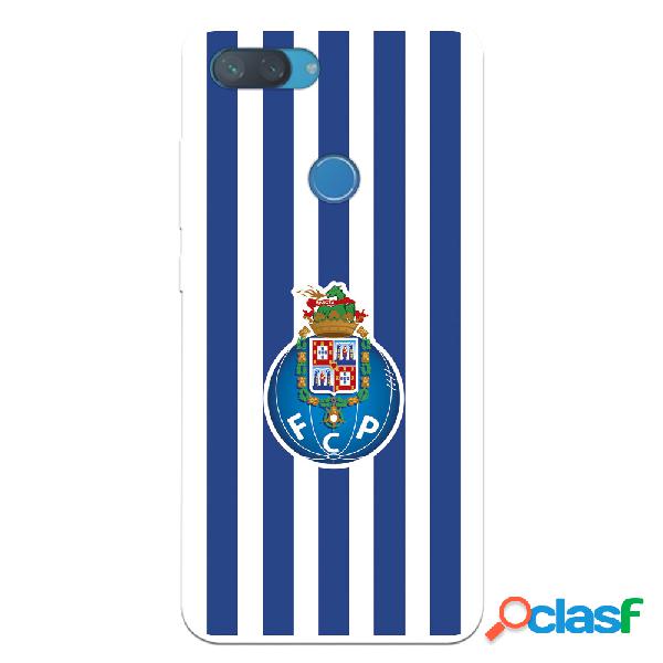 Funda para Xiaomi Mi 8 Lite del Futebol Club Oporto Escudo
