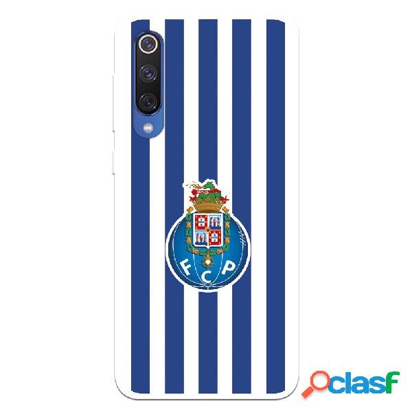 Funda para Xiaomi Mi 9 SE del Futebol Club Oporto Escudo