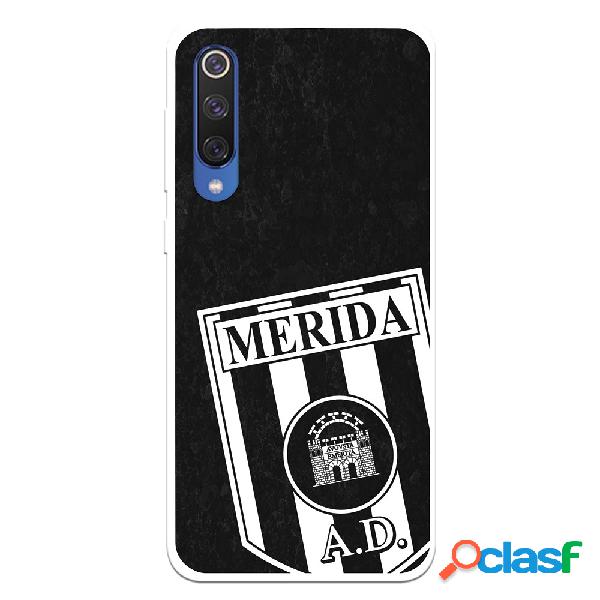 Funda para Xiaomi Mi 9 SE del Mérida Escudo - Licencia