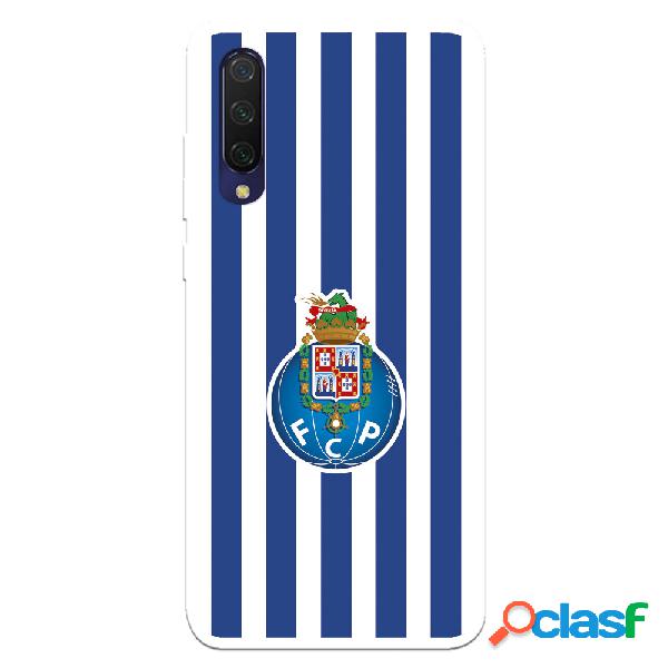 Funda para Xiaomi Mi 9 lite del Futebol Club Oporto Escudo