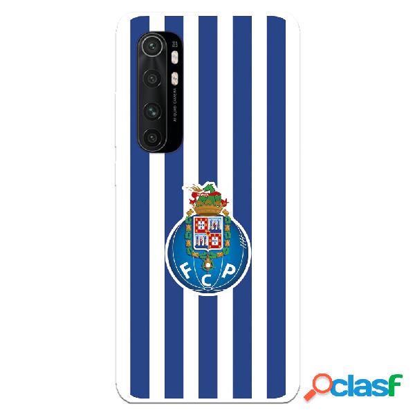 Funda para Xiaomi Mi Note 10 Lite del Futebol Club Oporto