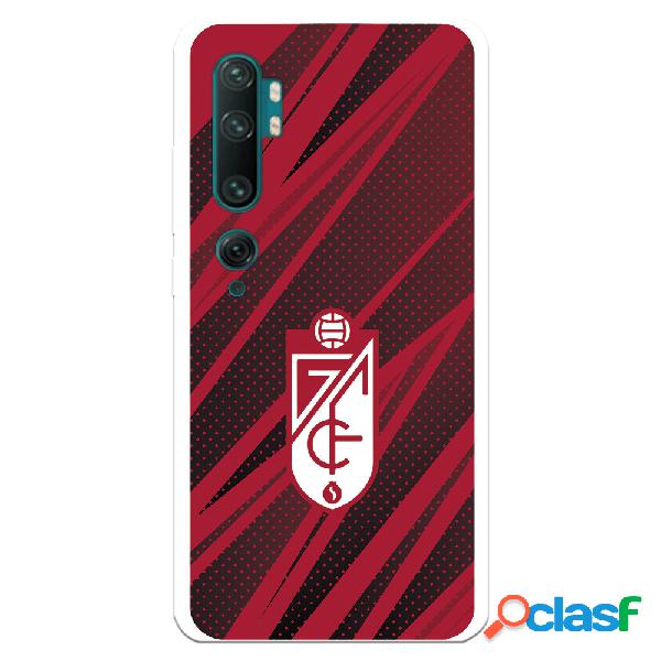 Funda para Xiaomi Mi Note 10 Pro Oficial del Granada CF