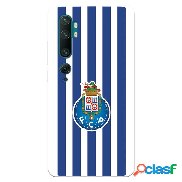 Funda para Xiaomi Mi Note 10 del Futebol Club Oporto Escudo