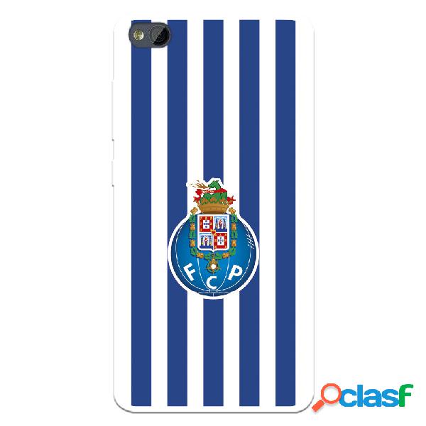 Funda para Xiaomi Redmi 4A del Futebol Club Oporto Escudo