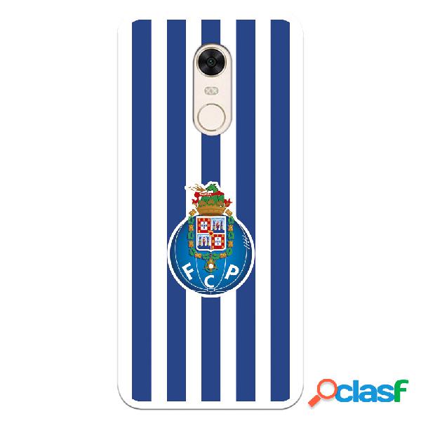Funda para Xiaomi Redmi 5 Plus del Futebol Club Oporto