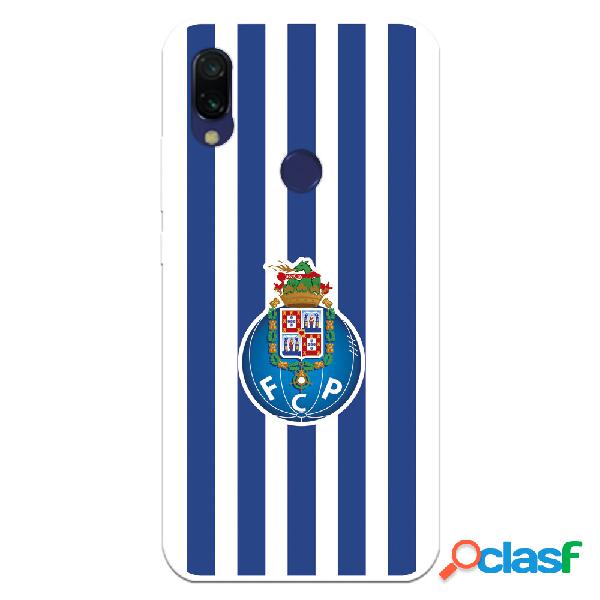 Funda para Xiaomi Redmi 7A del Futebol Club Oporto Escudo