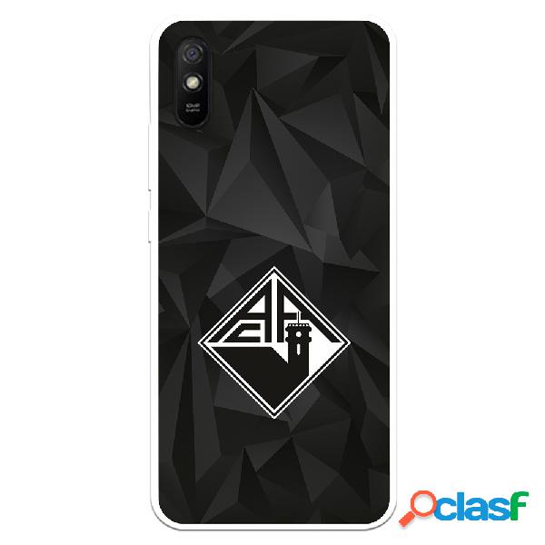 Funda para Xiaomi Redmi 9A del Académica de Coimbra Escudo