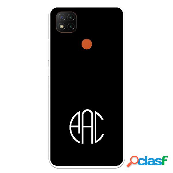 Funda para Xiaomi Redmi 9C del Académica de Coimbra