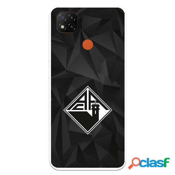 Funda para Xiaomi Redmi 9C del Académica de Coimbra Escudo