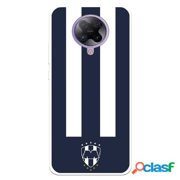 Funda para Xiaomi Redmi K30 Pro del Club de Futebol