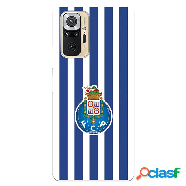 Funda para Xiaomi Redmi Note 10 Pro del Futebol Club Oporto
