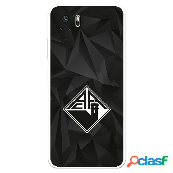 Funda para Xiaomi Redmi Note 10 del Académica de Coimbra