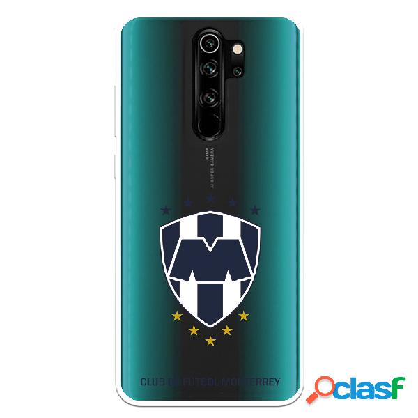 Funda para Xiaomi Redmi Note 8 Pro del Club de Futebol