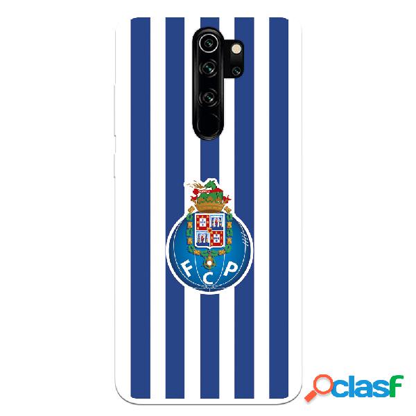 Funda para Xiaomi Redmi Note 8 Pro del Futebol Club Oporto