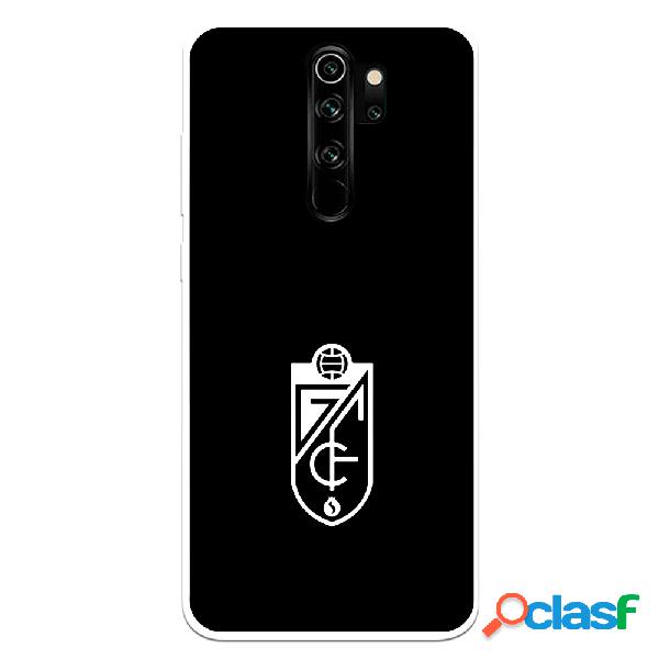 Funda para Xiaomi Redmi Note 8 Pro del Granada CF Escudo