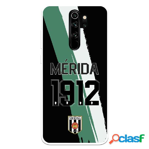 Funda para Xiaomi Redmi Note 8 Pro del Mérida Escudo
