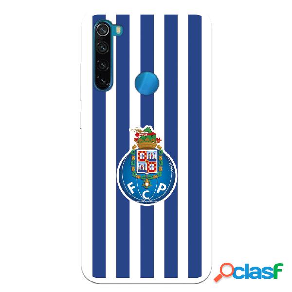 Funda para Xiaomi Redmi Note 8 del Futebol Club Oporto