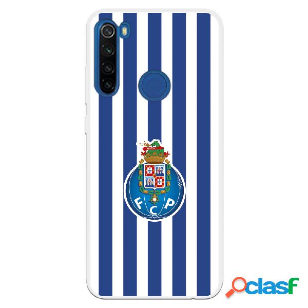 Funda para Xiaomi Redmi Note 8T del Futebol Club Oporto