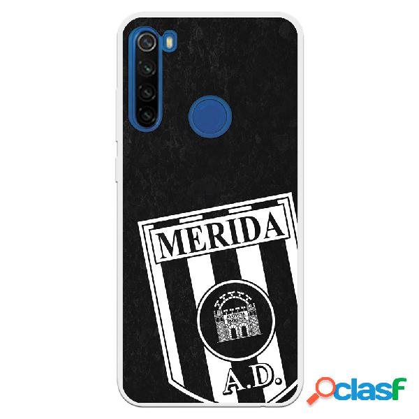 Funda para Xiaomi Redmi Note 8T del Mérida Escudo -