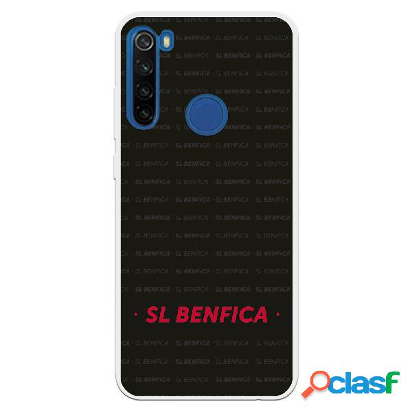 Funda para Xiaomi Redmi Note 8T del SL - Licencia Oficial