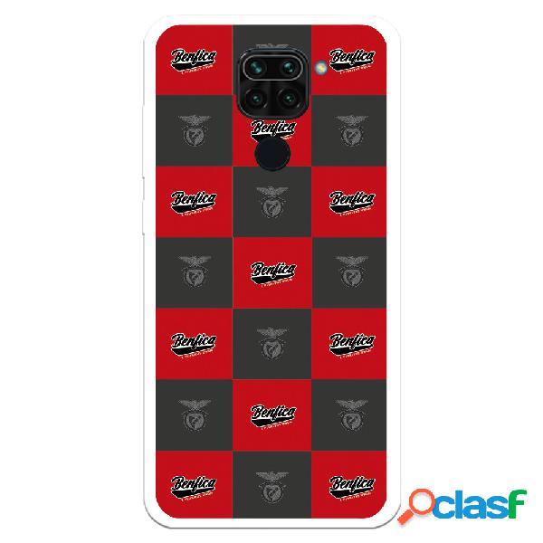 Funda para Xiaomi Redmi Note 9 del Escudo - Licencia Oficial