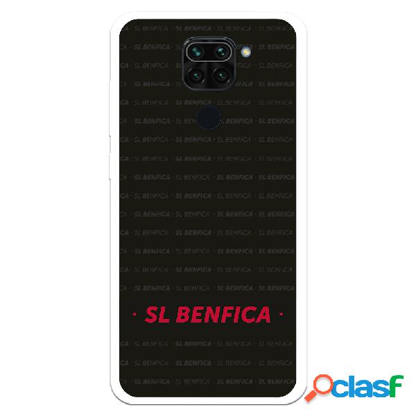 Funda para Xiaomi Redmi Note 9 del SL - Licencia Oficial