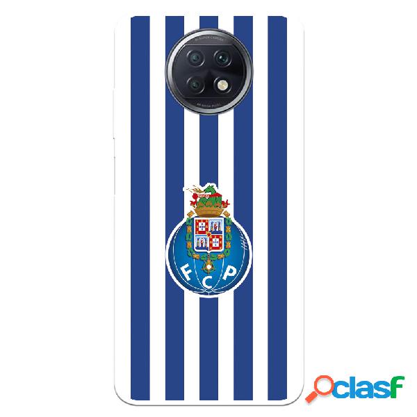 Funda para Xiaomi Redmi Note 9T del Futebol Club Oporto