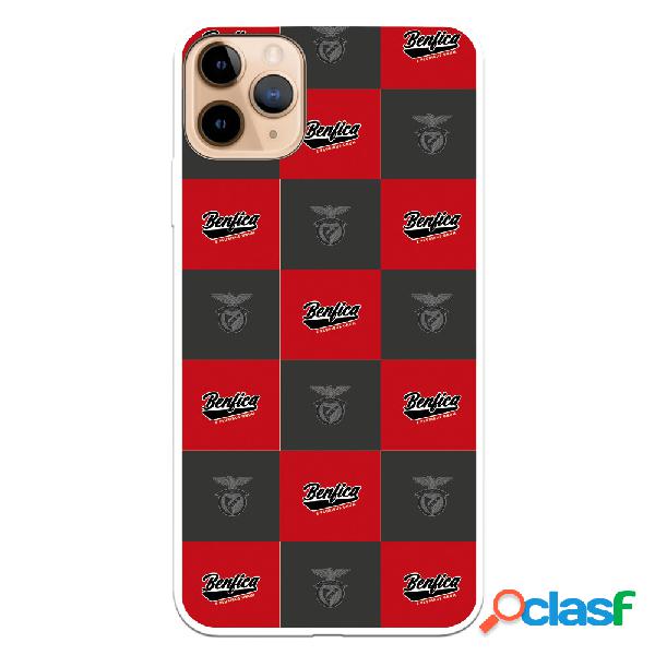 Funda para iPhone 11 Pro Max del Escudo - Licencia Oficial