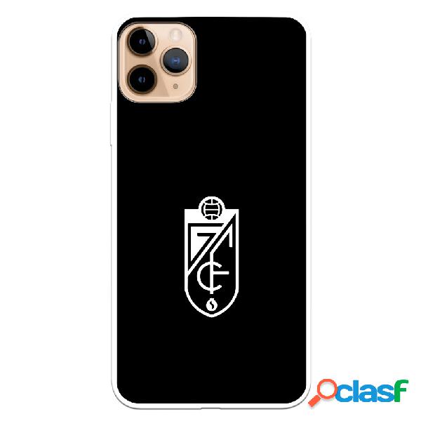 Funda para iPhone 11 Pro Max del Granada CF Escudo Fondo