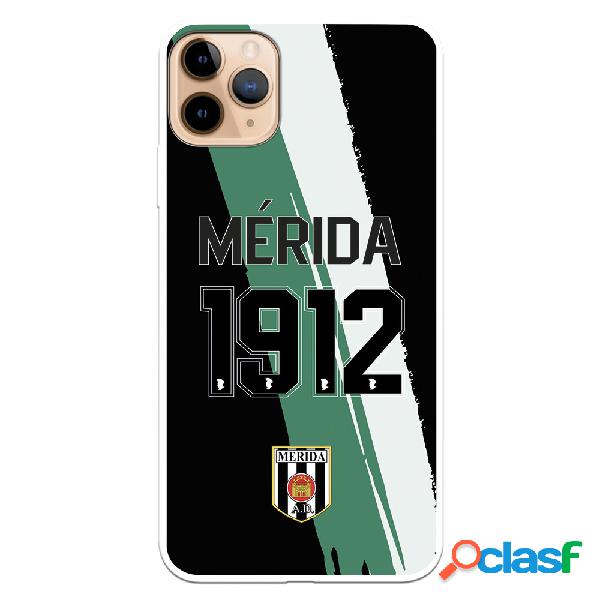 Funda para iPhone 11 Pro Max del Mérida Escudo Mérida 1912