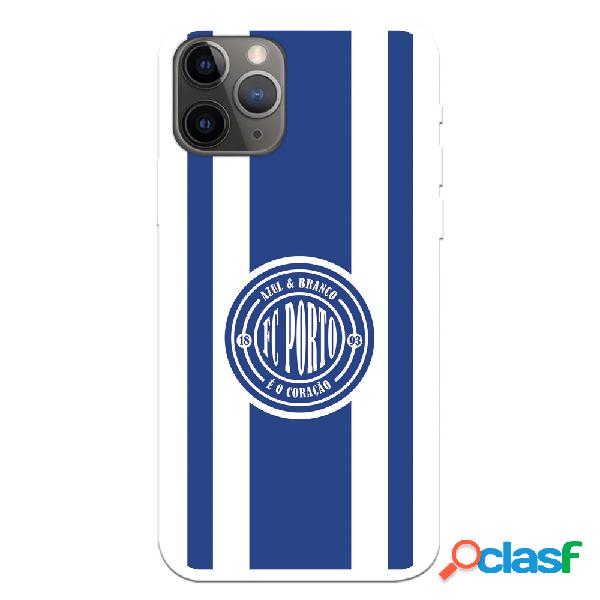 Funda para iPhone 11 Pro del Futebol Club Oporto Escudo
