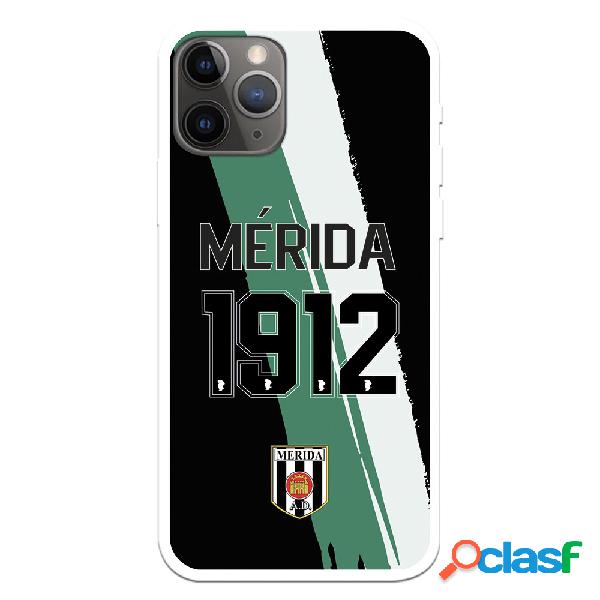 Funda para iPhone 11 Pro del Mérida Escudo Mérida 1912 -