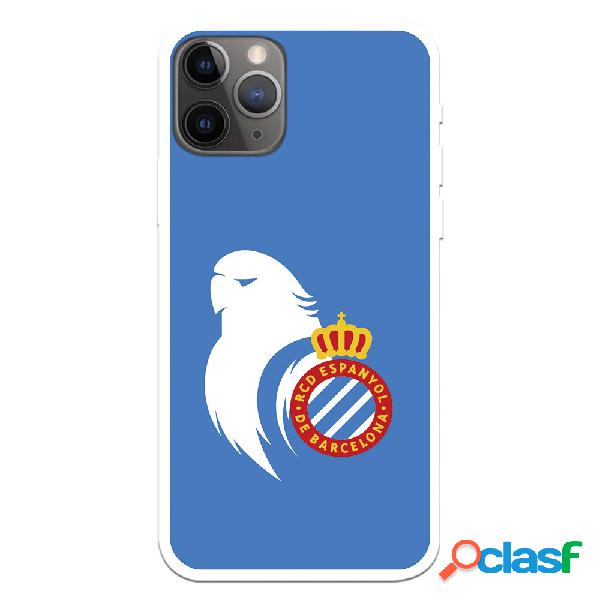 Funda para iPhone 11 Pro del RCD Espanyol Escudo Perico