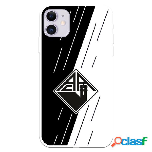 Funda para iPhone 11 del Académica de Coimbra Escudo