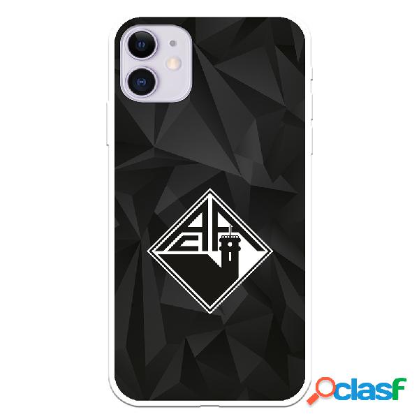 Funda para iPhone 11 del Académica de Coimbra Escudo Fondo