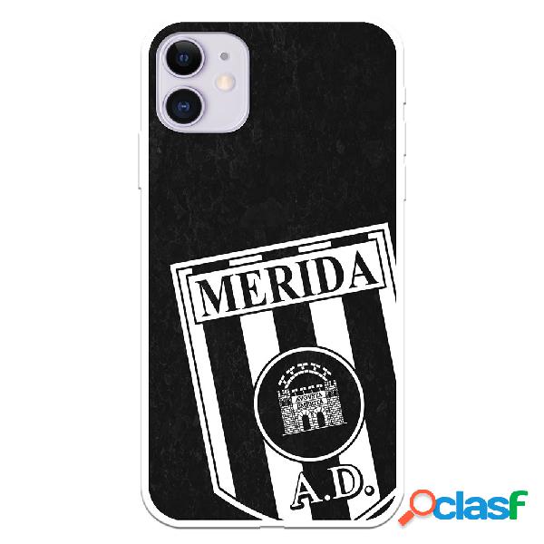 Funda para iPhone 11 del Mérida Escudo - Licencia Oficial