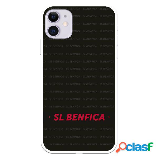 Funda para iPhone 11 del SL - Licencia Oficial Benfica