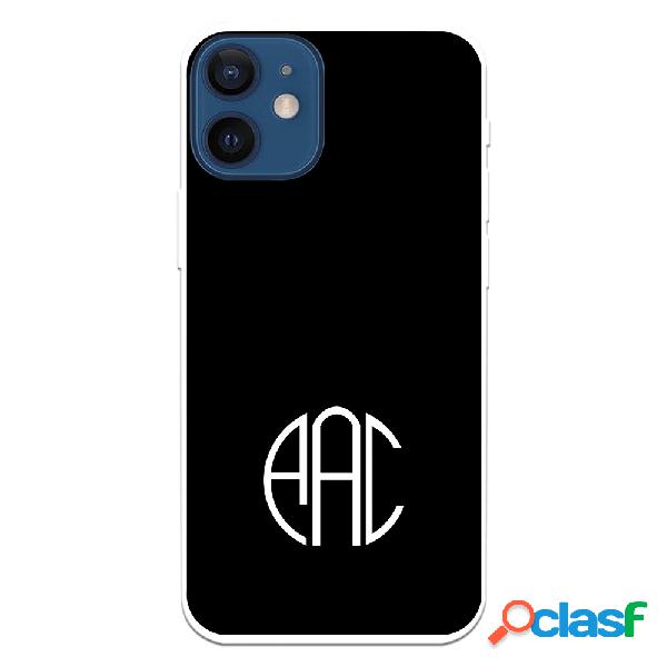 Funda para iPhone 12 Mini del Académica de Coimbra