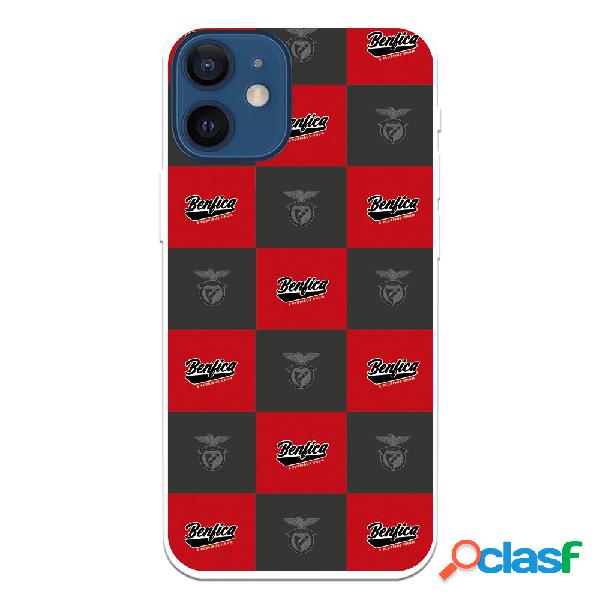 Funda para iPhone 12 Mini del Escudo - Licencia Oficial