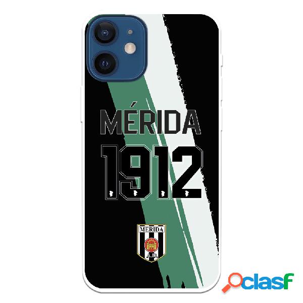 Funda para iPhone 12 Mini del Mérida Escudo Mérida 1912 -