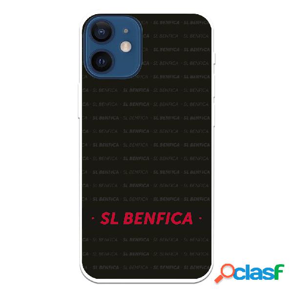 Funda para iPhone 12 Mini del SL - Licencia Oficial Benfica