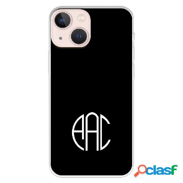 Funda para iPhone 13 Mini del Académica de Coimbra