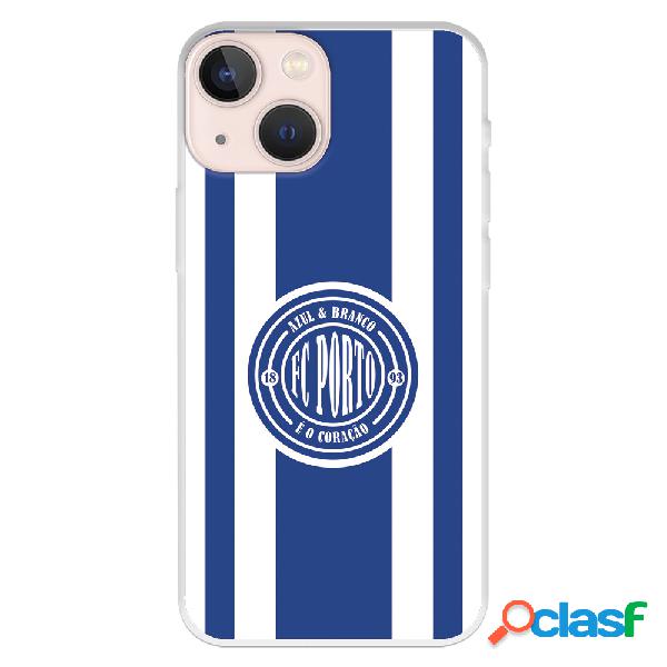 Funda para iPhone 13 Mini del Futebol Club Oporto Escudo