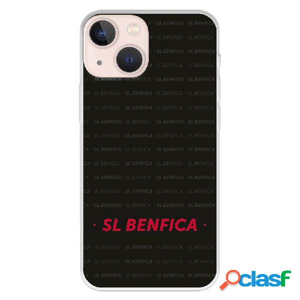 Funda para iPhone 13 Mini del SL - Licencia Oficial Benfica
