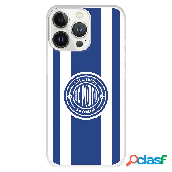 Funda para iPhone 13 Pro del Futebol Club Oporto Escudo