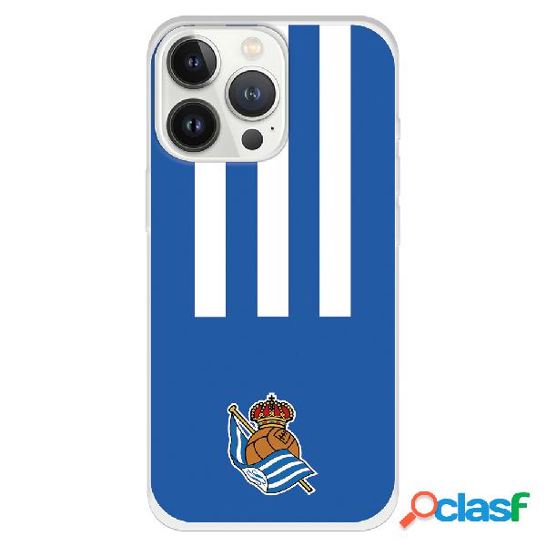 Funda para iPhone 13 Pro del Real Sociedad de Futebol Real