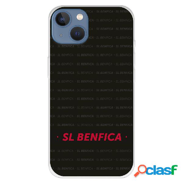 Funda para iPhone 13 del SL - Licencia Oficial Benfica